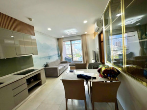 bán căn hộ sky cao cấp sky 89 hoàng quốc việt q7-70m2,2pn,2wc+ full nt,view sông-giá : 4.1 tỷ .