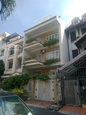 cần bán gấp nhà khu nội bộ phổ quang 7,5x20m trệt 4 lầu tháng máy chỉ 24 tỷ