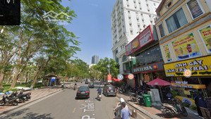siêu phẩm mặt đường trần phú ngay nhà hát lớn, dt : 120m2 - mt 5m, 38,5 tỷ