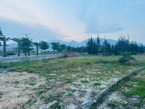 bán đất nền dự án tại nguyễn lương bằng, giá thỏa thuận, 200m2, liên chiểu, đà nẵng