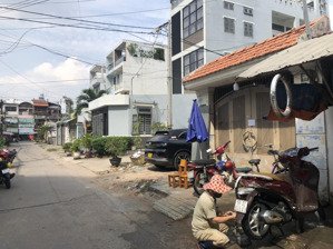 bán hẻm 8m xô viết nghệ tĩnh p21 bt 95m2 giá 12 tỷ