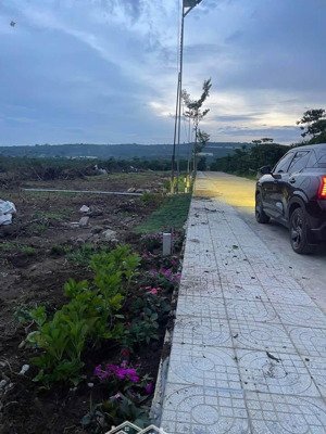 chỉ 430 triệu sở hữu ngay lô đất nền sẵn sổ đinh văn lâm hà