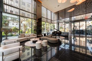 căn hộ hạng sang duy nhất sắp bàn giao ở quận ba đình view 3 mặt hồ đống đa, hoàng cầu và giang võ