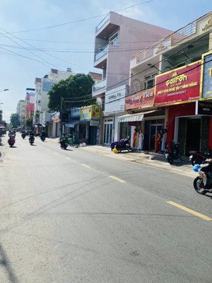 bán nhà mặt phố đường số 37, tân quy, quận 7, tp.hcm 15 tỷ, 72 m2, vị trí kinh doanh