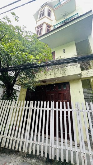 bán nhà riêng tại phú xá, phú thượng, tây hồ. nhà 4 tầng x 88m2, mt6m, ngõ thông ô tô, chào 19 tỷ