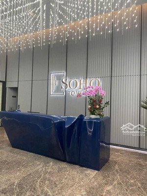 bán căn hộ soho heritage west lake giá cực tốt giao dịch nhanh: 4 tỷ/45m2, 4.7 tỷ/58m2, ở ngay