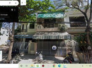mt trục hoàng bích sơn, nhà 2 tầng dt 91,5m2- ngang 5m, giá sốc chỉ 12,5 tỷ.