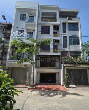 em bán căn nhà lk xây 5 tầng, hoàn thiện đẹp. sổ đỏ chính chủ, lai xá, kim chung
