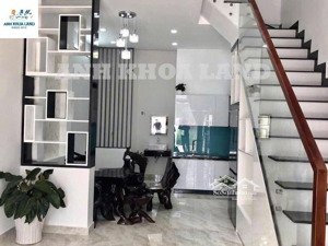siêu phẩm! bán nhà hxh đường kha vạn cân, p. linh trung, thủ đức - 50.4m2 - 7 tỷ
