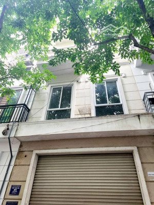 hot! bán siêu phẩm mặt phố trung yên 85m2 5 tầng - kinh doanh siêu đỉnh - vỉa hè rộng
