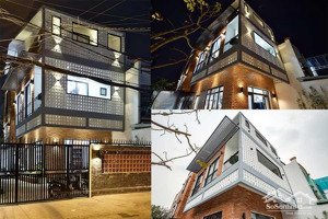 giá tốt! nhà mặt tiền trần não, p. ak, q2 - dt: 7 x 30m - 3 tầng - hđt 185 triệu/tháng - giá 60 tỷ