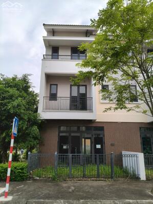 Căn Góc- Công Viên trước nhà- Ngã Tư 3 mặt thoáng- KĐT Centa City. Giá chính chủ