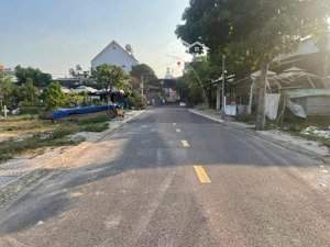 cần bán gấp đất nền kdc an viễn - vị trí vàng, giá tốt cho nhà đầu tư!