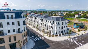 BÁN BIỆT THỰ CENTRAL RIVERSIDE NGAY TRUNG TÂM HÀNH CHÍNH TỈNH