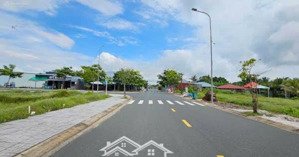 mặt bằng đất nền lý tưởng cho logistics và dịch vụ sân bay long thành - chỉ 1 tỷ nền 100m2