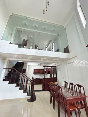 full nội thất gần aeon tân phú - kcn tân bình - 1 trệt 1 lửng 2 lầu sân thượng gồm 3pn - 3wc
