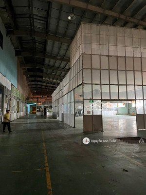 cho thuê nhà xưởng 9.000m2 tại củ chi tp.hcm