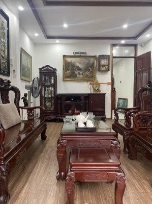 bán nhà mặt phố mai động - minh khai vỉa hè rộng , thang máy , kd sầm uất 50m2 x6t