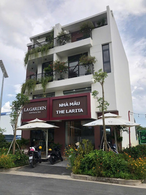 shophouse mặt tiền hương lộ 10 sở hữu ngay vị trí vàng chỉ từ 3.6 tỷ kinh doanh đầu tư