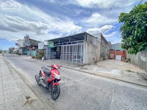 bán nền mặt tiền đường bờ hồ búng xáng, ngang 5 dài 22, giá 6,5 tỷ