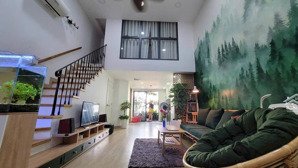 cho thuê 5 căn hộ duplex la astoria - 8 triệu/tháng, 1pn, 1wc, đầy đủ nội thất loan