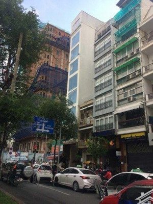 chính chủ cho thuê nhà nguyên căn đường trường sa,p14,quận 3,giá 45tr/thg
