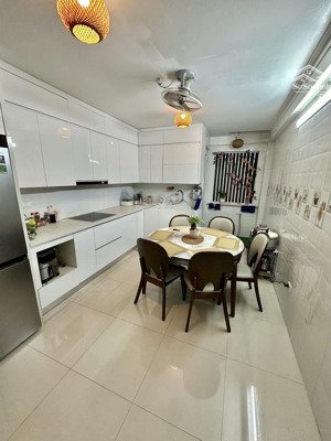 bán nhà riêng tại nguyễn an ninh, 13,5 tỷ, 60m2, 6pn, 6wc, đẹp, nhiều tiện ích