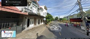 */ bán nhanh nhà 2 tầng góc 2 mặt tiền đường phan bá phiến - sơn trà (thông biển mân thái)