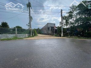 chủ kẹt tiền cần bán đất góc hai mặt tiền sông xoài ,phú mỹ giá 3 tỷ4