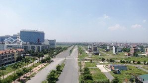 mở bán 10 lô đất dịch vụ an thượng - an khánh - hà nội