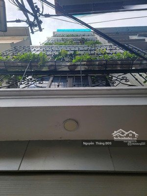 bán nhà định công, hoàng mai, lô góc, ngõ thoáng, 10m ra oto tránh, 39m2*6t, giá hơn 8 tỷ.