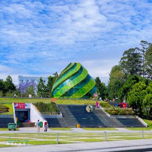 cơ hội hiếm nhà phố hẻm xe hơi ngay trung tâm đà lạt 3 phòng ngủ giá tốt