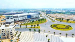 bán căn nhà phố aqua city,8x20-7,6tỷ đường thông vị trí đẹp giá đầu tư, đăng là có giá tốt