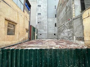 chính chủ bán đất mặt ngõ xuân la - võ chí công tây hồ. 80m2. ngõ thông. ô tô. kinh doanh. 15.2 tỷ