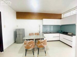BÁN CĂN HỘ CHUNG CƯ HƯNG PHÚ NỘI THẤT - 1.5 TỶ