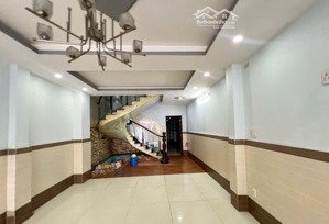 mặt tiền kinh doanh 4,2*22m 3 tầng sân thượng gồm 7pn - 7wc lũy bán bích - tân thành giáp tân bình