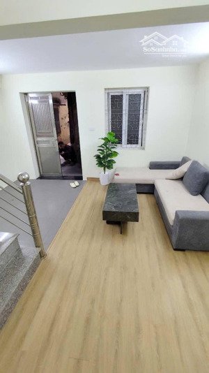 hàng hiếm! nhà thái thịnh 1 35m2 ngõ rộng, gần phố nhà dân xây chắc chắn nhỉnh 6 tỷ