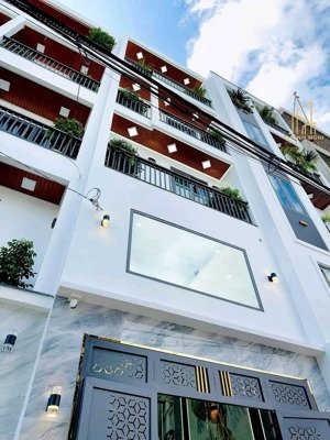 giảm giá căn nhà mạc đỉnh chi - p. đa kao - q.1 giá 5tỷ430/95,8m2, cho thuê 35tr, gần cv lê văn tám