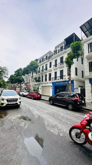 bán biệt thự embassy garden, xuân tảo, bắc từ liêm, hà nội, giá cực chất 48,5 tỷ, 120m2