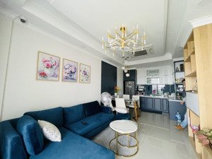cho thuê, căn hộ 2pn/2wc, 74m2, giá thuê 17 triệu chưa phí, check in ngay - lh 