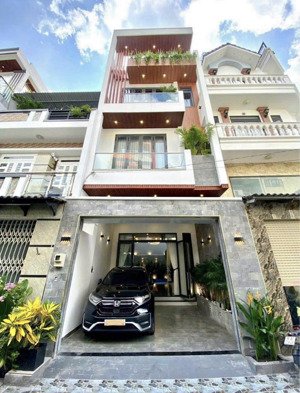đầu tư ngộp vốn bán nhà nguyễn thị thập, tân quy, quận 7.giá 4tỷ520 65m2 (5x13m)