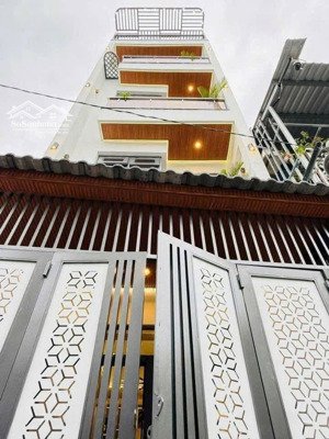 ngoại nhung bán nhà nguyễn thị minh khai đa kao q1 gần tổng lãnh sự quán hoa kỳ, giá 4tỷ960, 71,4m2