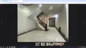 bán nhà thanh xuân, hoàng mai định công phân lô quân đội ô tô đỗ cửa full nội thất