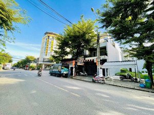 bán đất bùi tấn diên, 4,2 tỷ, 105m2 tại hòa an, cẩm lệ, đà nẵng