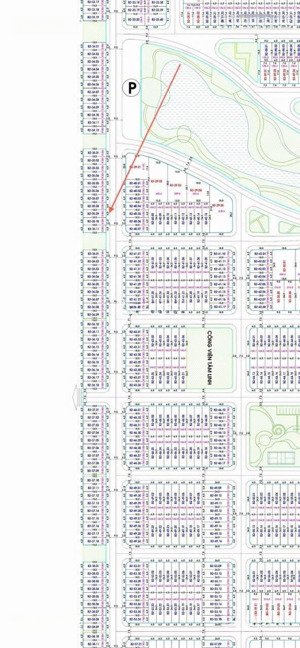 bán lô đất trục shophouse khu đô thị fpt đà nẵng