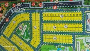 cần bán đường 7m5 phú mỹ an, đường vùng trung 18 đối diện dãy biệt thự đẹp, giá có 4 tỷ 15, dt 106m