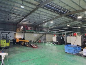 bán nhà xưởng đẹp trong kcn bình dương
