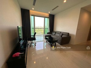 cho thuê căn hộ chung cư sadora sala 3 phòng ngủ - full nội thất - 120m2 - 28 triệu