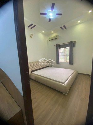 cho thuê nhà 1/ hxh trần bá giao p5 gò vấp 4x16m trệt lầu 3pn 2wc full nt