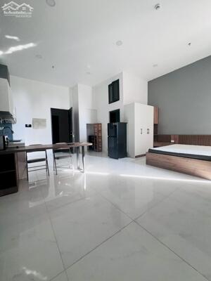 CẦN CHO THUÊ CĂN HỘ STUDIO MIDTOWN M7-PMH-Q7GIÁ: 21TR/THÁNG